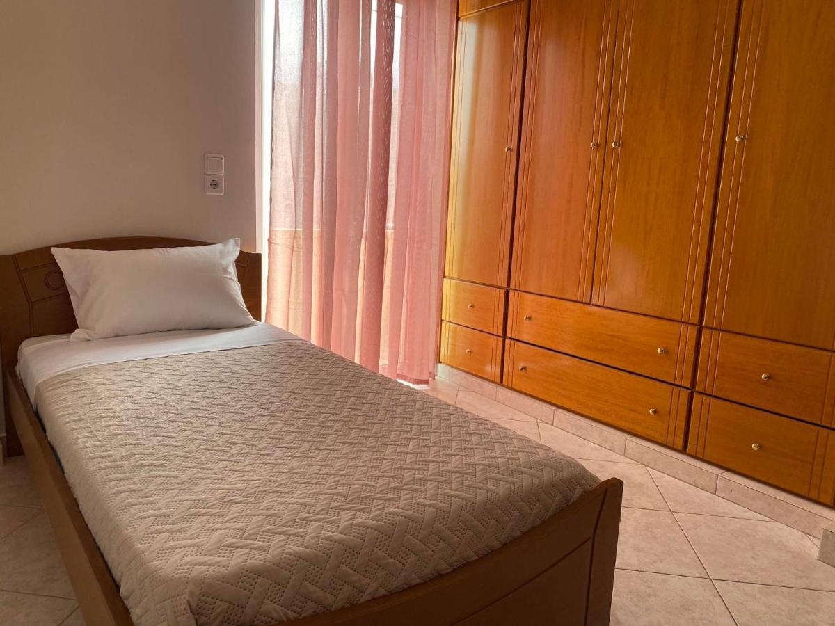 Kisamos Nice Apartment 3 Kíssamos Eksteriør bilde