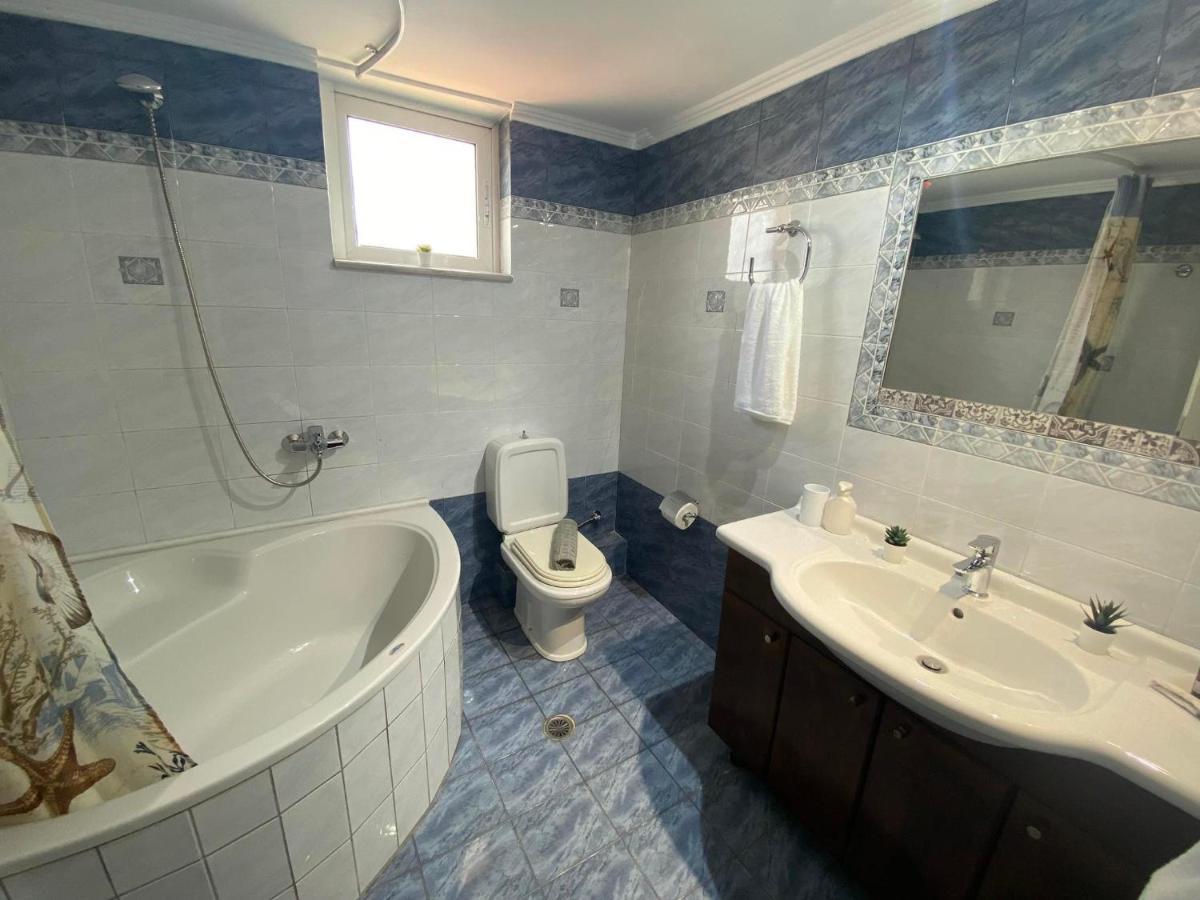 Kisamos Nice Apartment 3 Kíssamos Eksteriør bilde