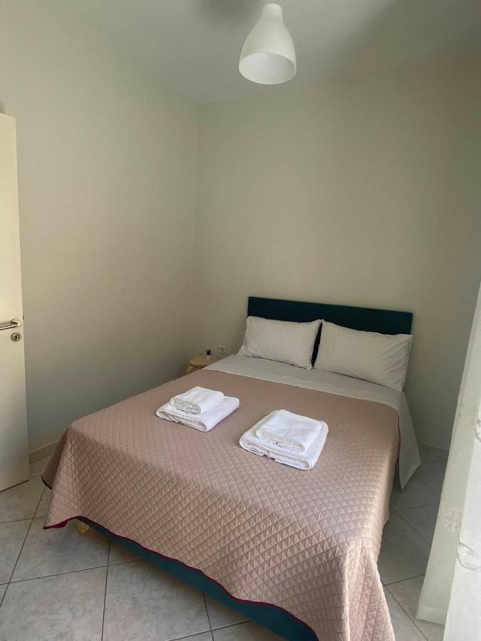 Kisamos Nice Apartment 3 Kíssamos Eksteriør bilde