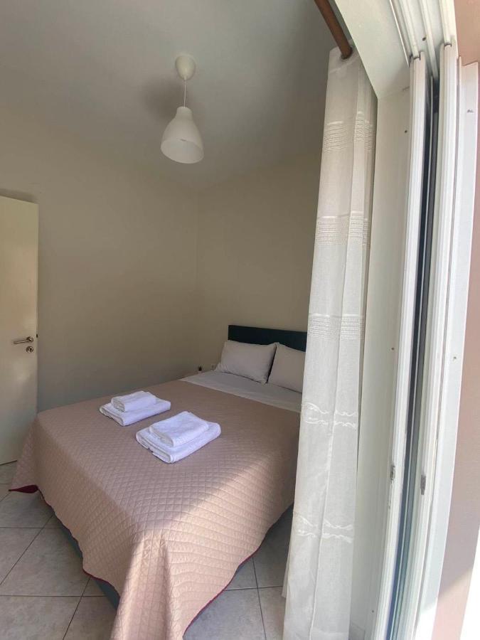 Kisamos Nice Apartment 3 Kíssamos Eksteriør bilde